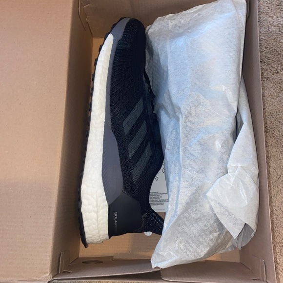 Mens adidas - Picture 3 of 5